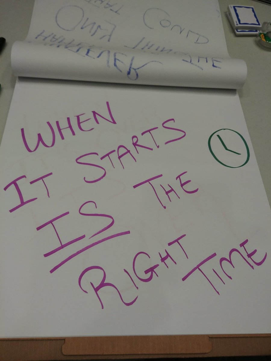 <a href="/agilenyc/">AGILE NYC</a> Market Place almost setup with <a href="/jayprakash111/">JΔYPRΔKΔSH</a> for #OpenSpace at #AgileDay2018 - tomorrow! pic.x.com/zqPFxCA3xP