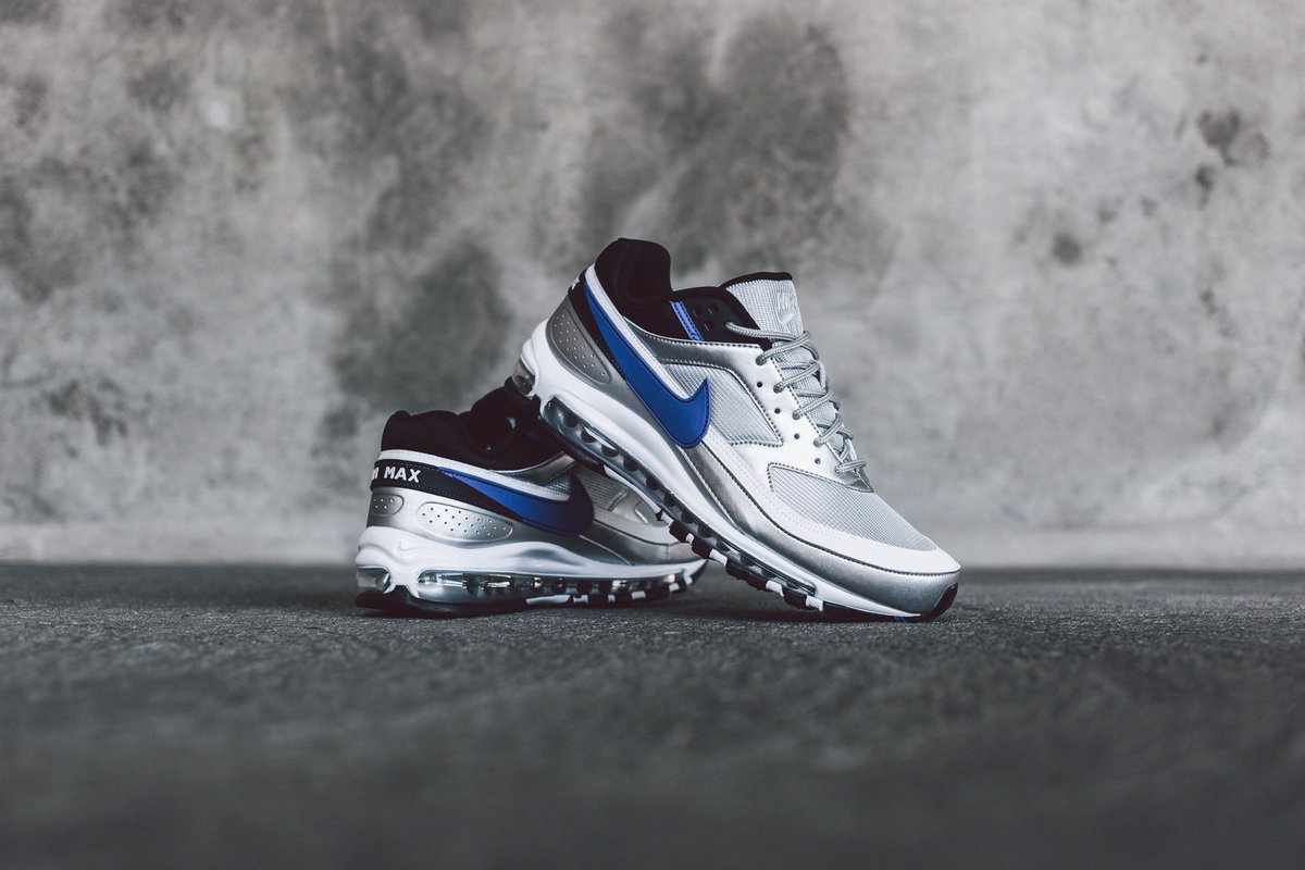 air max 97 white black persian violet