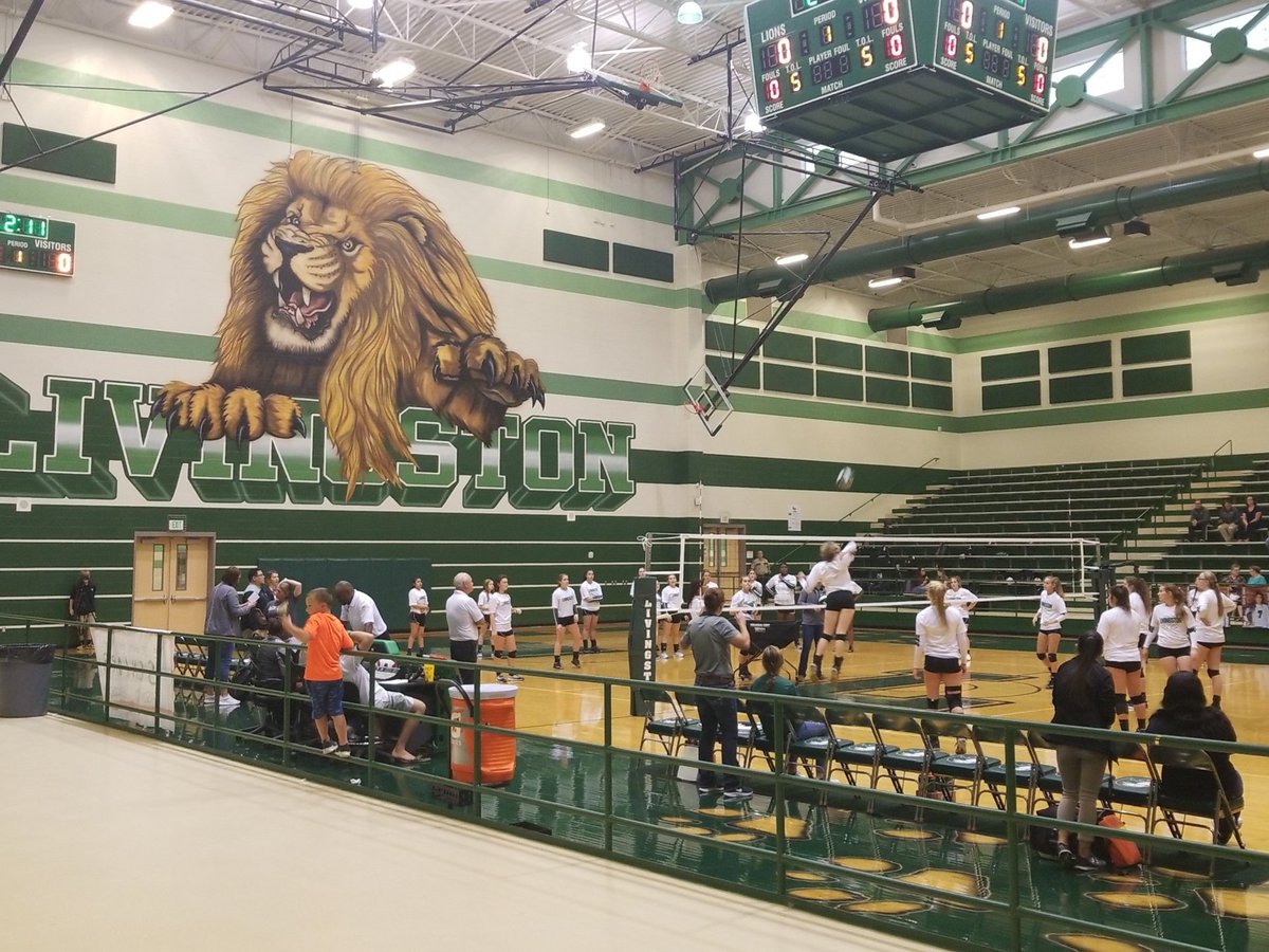 john ogden (@johnogden) on Twitter photo Lady Lions playing tonight. @LionsLiv Lady Lions playing tonight. @LionsLiv