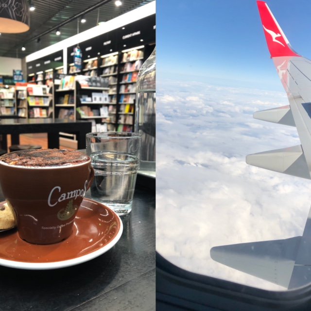 juliasbuzz's tweet image. I love travelling, especially for work! The anticipation, the buzz! Who will I meet? What places will I discover? 

#OpenToOpportunities #RelationshipNetworking #GlobalTraveller #NoAffiliationWithCamposorQantas :)