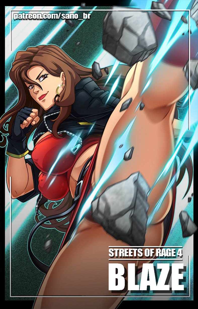 blaze fielding pictures on A a Br On Twitter Blaze Fielding Streets Of Rage 4 Pack Nsfw Variations Https T Co Uthmwj8bdj Support Me Https T Co Eolbz5jw0c My Store Https T Co Z80zt73mmo Streetsofrage4 Fanart Sega Retrogame Blazefielding Ecchi Lewd