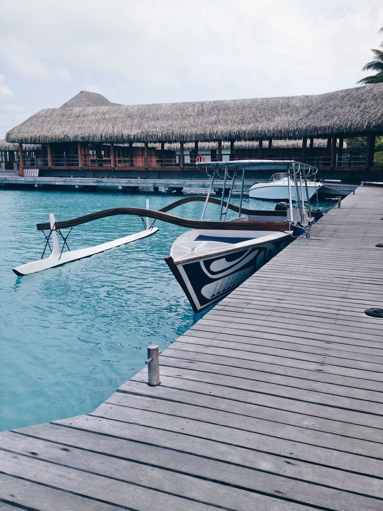 ViajaEnElMundo's tweet image. Bora Bora 🌴