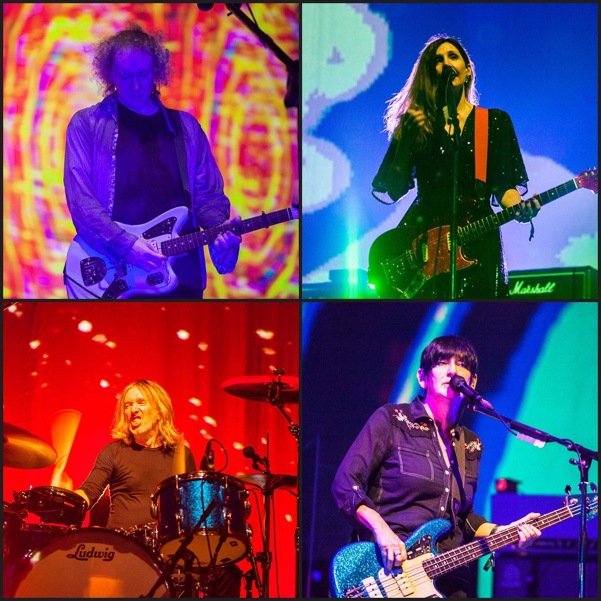 my bloody valentine
Photo by わたし