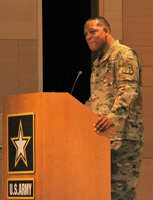RT @PEOC3T: Congrats to @USArmy Lt. Col. Rodney Bilbrew! He assumed charter of Product Manager Command Post Integrated Infrastructure today at @USAGAPG. Welcome to the team! Photos: flickr.com/photos/peoc3tm…  @USAASC @ArmyASAALT @CERDEC @peocscss @peogcs