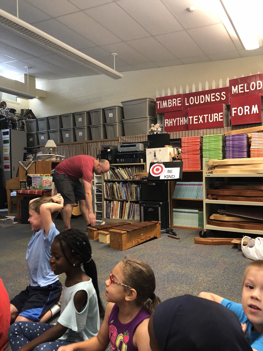 Gretchen Wessel tweet media