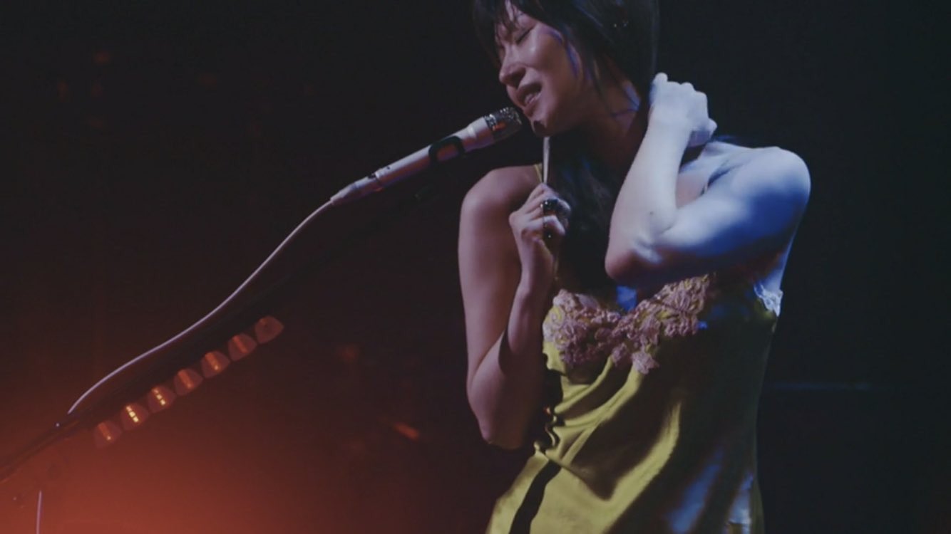 BUZZNIRVANA椎名林檎 BUZZNIRVANA椎名林檎