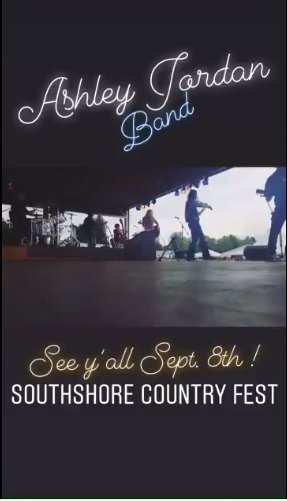 SSCountryFest's tweet photo. Catch @AshleyJMusic "Boston's BMA COUNTRY ARTIST OF THE YEAR, Two-time NASH NEXT Top 10 finalist, Pulse Magazine's 2018 Best Female Vocalist &amp; Best Country Act" LIVE at South Shore Country Fest, Sept 8, at Marshfield Fairgrounds. 
Tickets available https://t.co/skjEjlowof https://t.co/w3xmwxQqWK