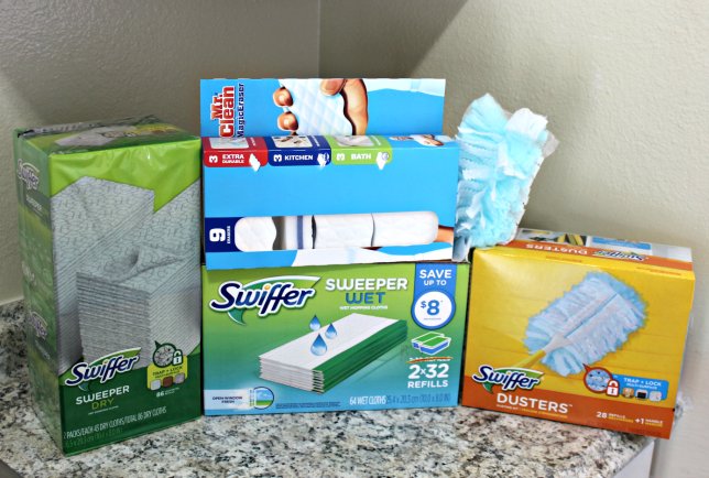 Make sure your college-bound kid is on the right track when it comes to cleaning this semester. Stock up &amp; save on college essentials like Mr. Clean Magic Erasers &amp; Swiffer products <a href="/SamsClub/">Sam’s Club</a>. Perfect for cleaning up all sorts of messes! #ad samsclub.com/collegeclean #CollegeClean