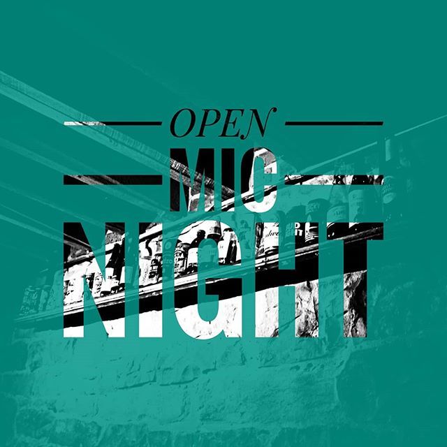 OPEN MIC NIGHT 
SIGN UP: 8:30PM
STARTS: 9:00PM
SETS: 15 MIN 
ALL ACTS WELCOME
Hosted by <a href="/slexallen/">Slex Allen</a>
21+
NO COVER

2701 LARIMER ST. DENVER CO 80205

#meadowlarkbar #denver_afterdark #denvernights#denvermusicscene #milehighcity #denvernightlife#303 #5280 #denvermusic #denverbar…