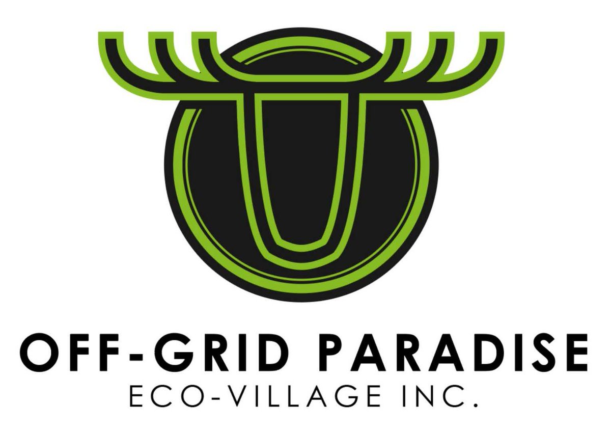 OffGridParadise's tweet photo. Off-Grid Paradise Eco-Village has launched its #ICO and wants to help you go #offgrid located in #Ontario #Canada #OGP #cryptocurrency 
https://t.co/XGbPwnxQ6Y https://t.co/YjISKO7ed1