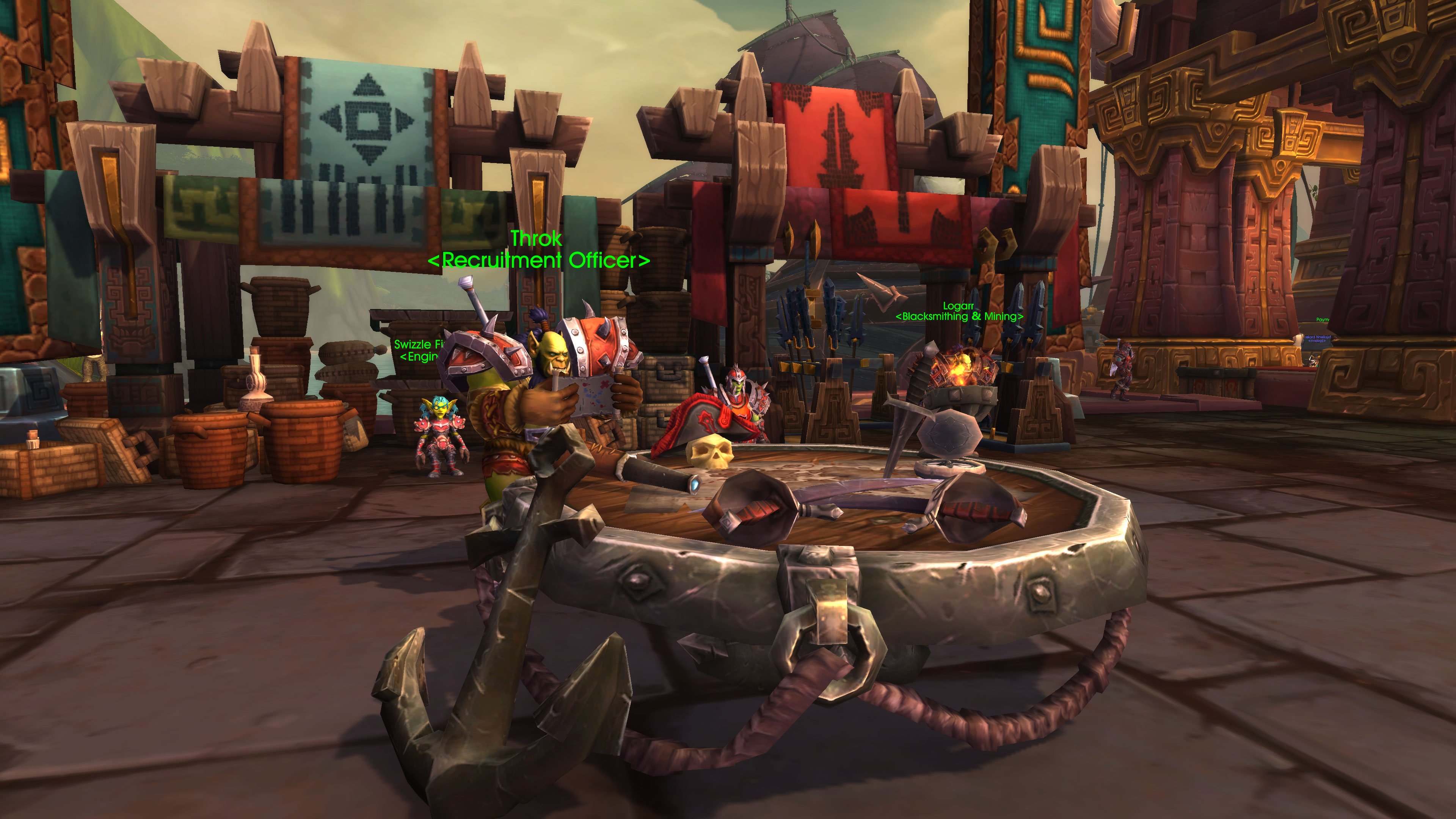 Icy Veins On Twitter The Alliance Controls Stromgarde And The Horde Must Now Donate Resources In A Region Wide Effort To Unlock The Warfront The Quests Are A Great Source Of Artifact Power