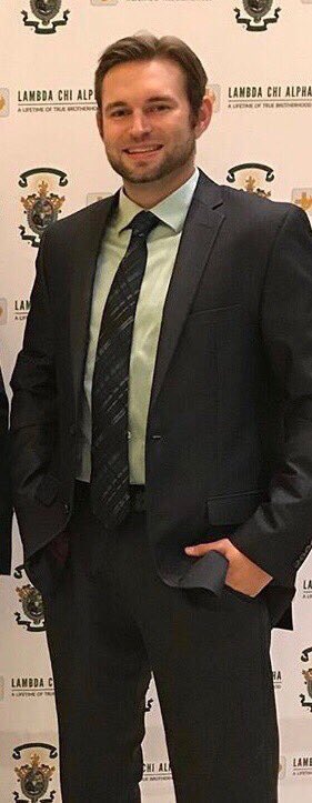 Our prayers are with <a href="/OhioULambdaChi/">Lambda Chi Alpha- Ohio U</a> as they mourn the passing of Aaron Freund tonight on College Green #RestEasyAaron