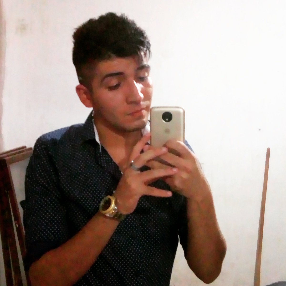 #NuevaFotoDePerfil