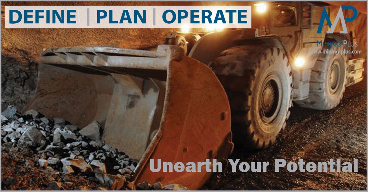 MiningPlus_'s tweet image. We are looking for underground mining engineers with solid consulting and operational experience to join our awesome team in Australia. If you are interested, please email your resume and cover letter to recruitment@mining-plus.com. Visit our website for more information.