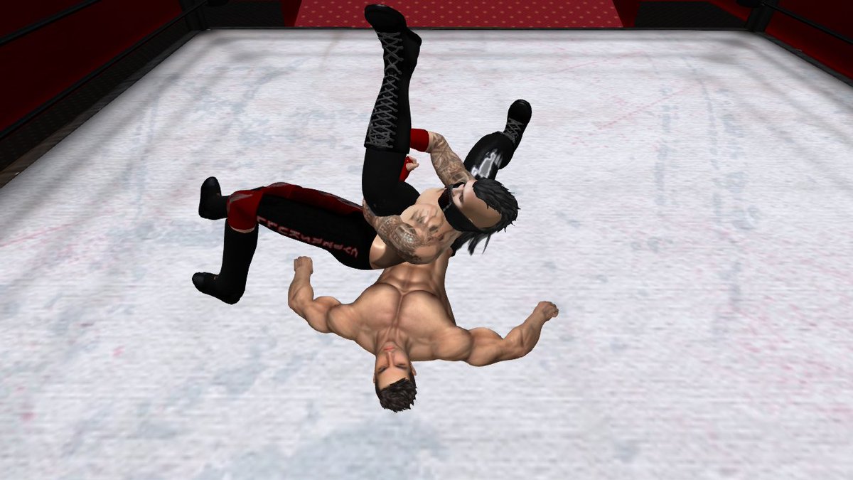 DIE Deliverance in Second Life! #secondlife #prowrestling #virtualworlds #metaverse #tgnarmy #freedomfamily <a href="/DIEprowrestling/">DIE WRESTLING</a> 

Join Second Life FREE bit.ly/sljoinfree

youtube.com/watch?v=jHuOH7…