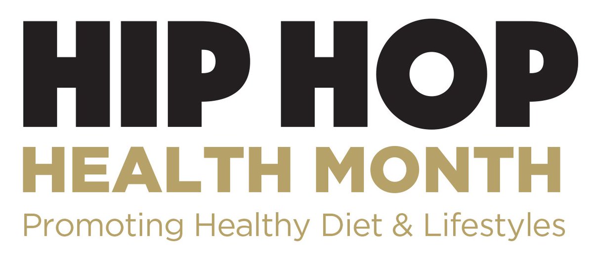 HipHopHall's tweet photo. #HipHopHealthMonth! September Is The 5th Annual Hip Hop Health Month! Stay Tuned For Special Programming &amp; Community Outreach Lifestyle Education! Your Health is Your Wealth! By The Hip Hop Hall of Fame Museum &amp; Partners! #HipHopHallofFame #RadicalHealth #ThriveNYC #HealthCare https://t.co/9UlC9RsFYA