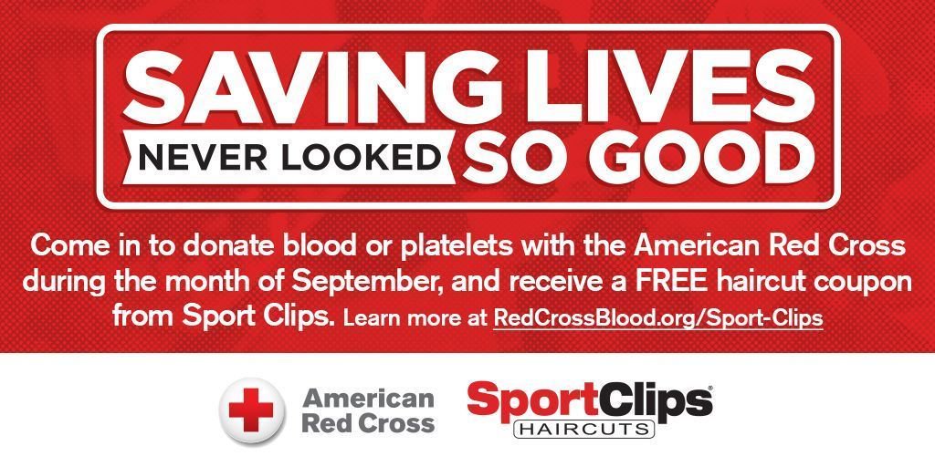 Sport clip haircut coupon