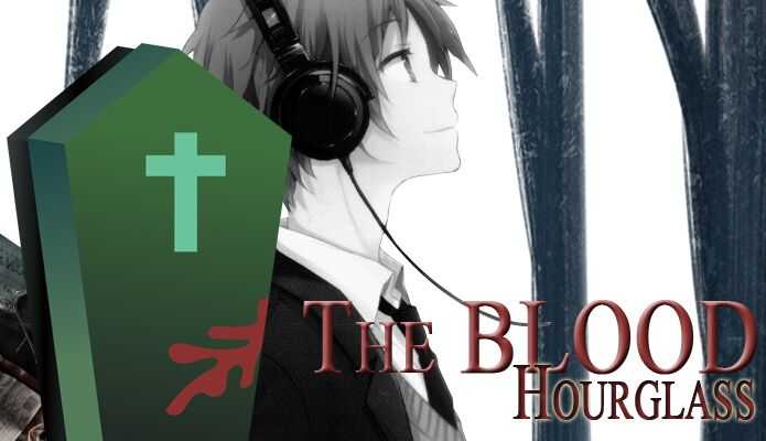 readpraise's tweet image. 【Romantic #fantasy】The Blood Hourglass-Lin Jing, a junior high school student, had been a vampire for more than a thousand years. She was always in loneliness, but her depression may be healed by a boy who suddenly comes into her life.badnovels.com/web/novel/32