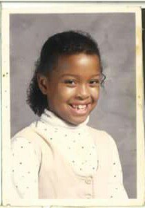 nahamaniyisrael's tweet photo. In honor of #FirstDayOfSchool2018 in Michigan and #SchoolsOutDueToHeat in Columbus, Ohio. Here is a pic of me in 3rd grade wearing a friggin turtleneck in September. Oh and yes I was cute with a #jhericurl!
#schooldaze #backtoschool  #fdos #circa85 https://t.co/8E6ka4sn2P