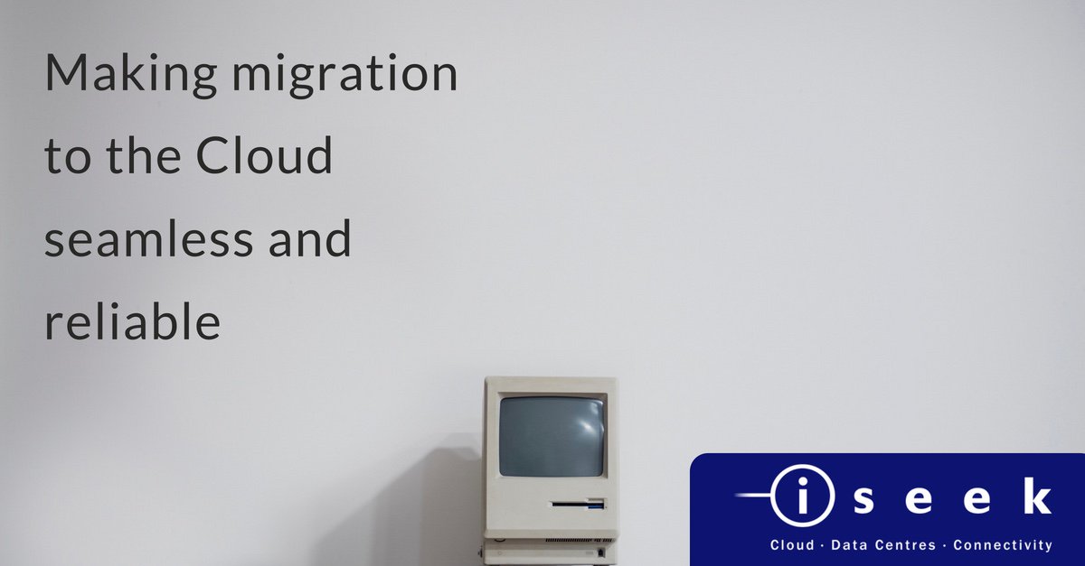 iseekAU's tweet photo. Talk to us today to find out how we can help your business migrate to the Cloud.
https://t.co/zeVWwlBFTA
Ph: 1300 661 668
#cloud #datacentres #connectivity #customerservice https://t.co/eSXvFQMKEi