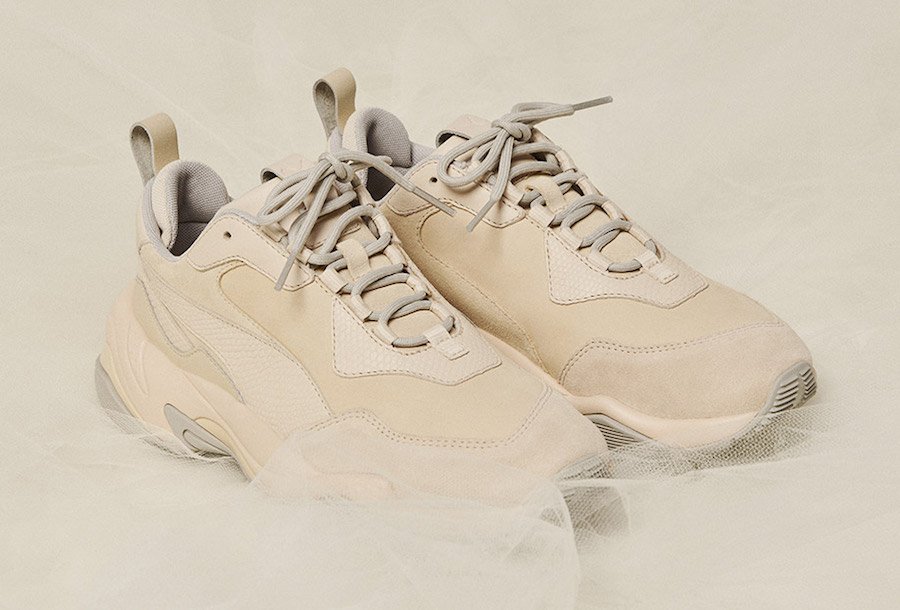 puma thunder desert canada