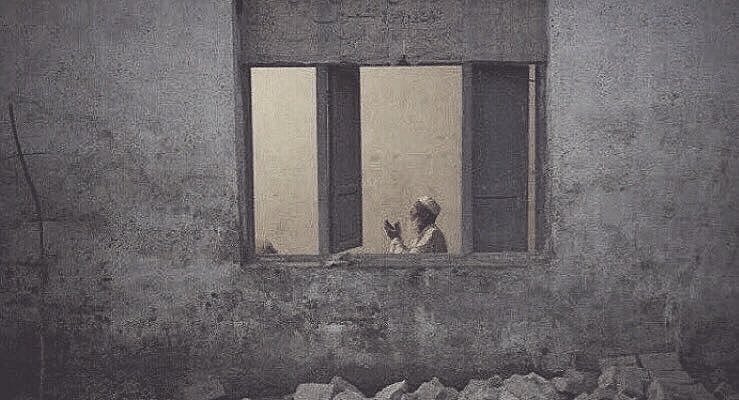 رقق قلبك 🔕 tweet media