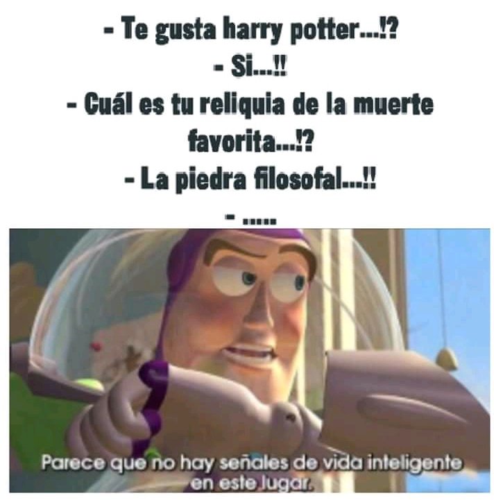 Potterheads Memes En Español!! (@PotterheadsE) / X