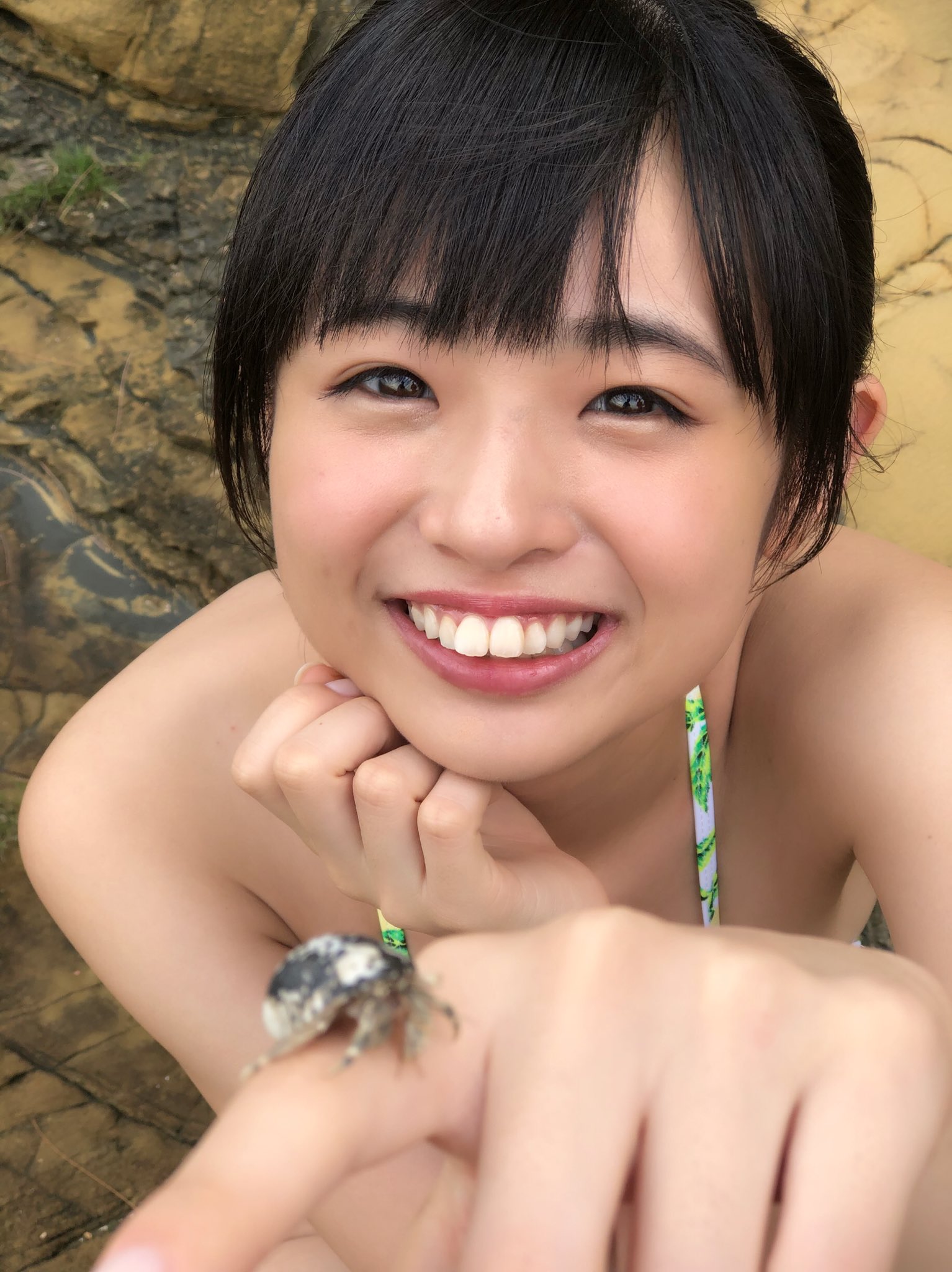 西葉瑞希 サイン入りブロマイド にじさんじ にじさんじアーカイブス ゲーマーズ ブロマイド 叶