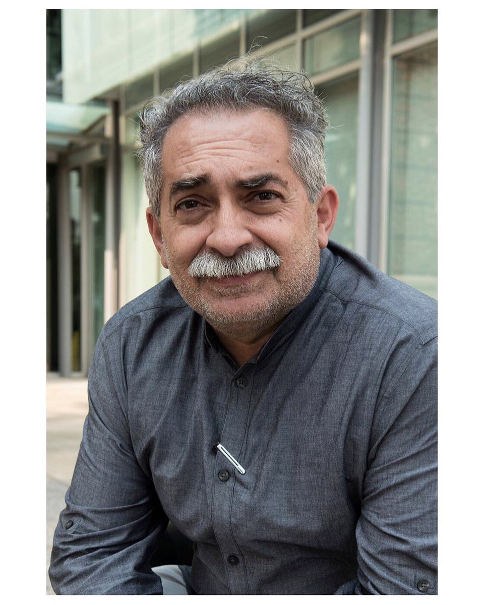 Our own Professor Moh’d Bilbeisi was recognized today in Architectural Record as a Top 25 Most Admired Architecture Educator in the US, ranked by Design Intelligence. His talents are truly unmatched, and we are lucky to have him here!! #okstate #okstatearch  #OSU_CEAT