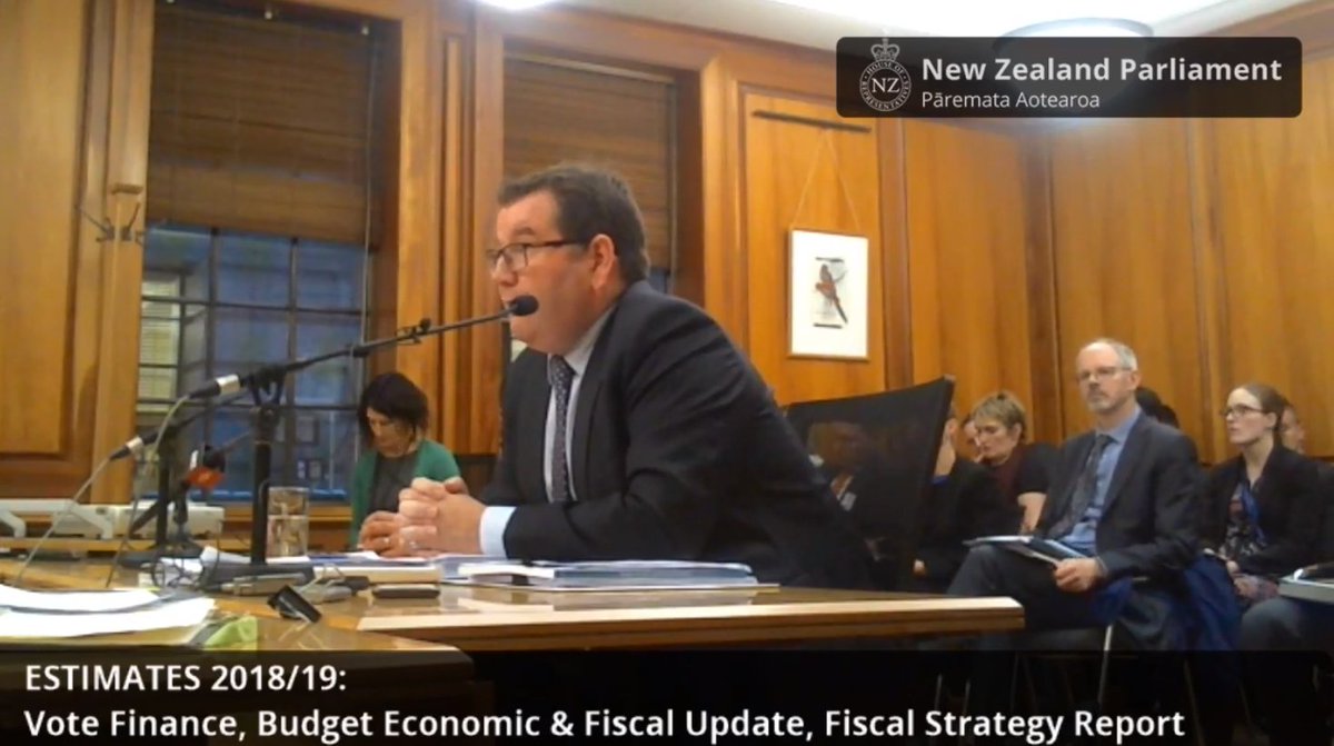 NZParliament's tweet photo. It's #moneyweek2018! The Finance & Expenditure Committee (FEC) looks at work related to economic & fiscal policy, tax, banks, finance, super, insurance, Govt expenditure & financial performance, public audit... all things 💲💵💰!
Join the FEC on Facebook: https://t.co/fbr1HQ6QIo https://t.co/BcqEQJNgZp