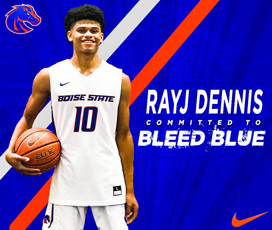 RayJ Dennis tweet media