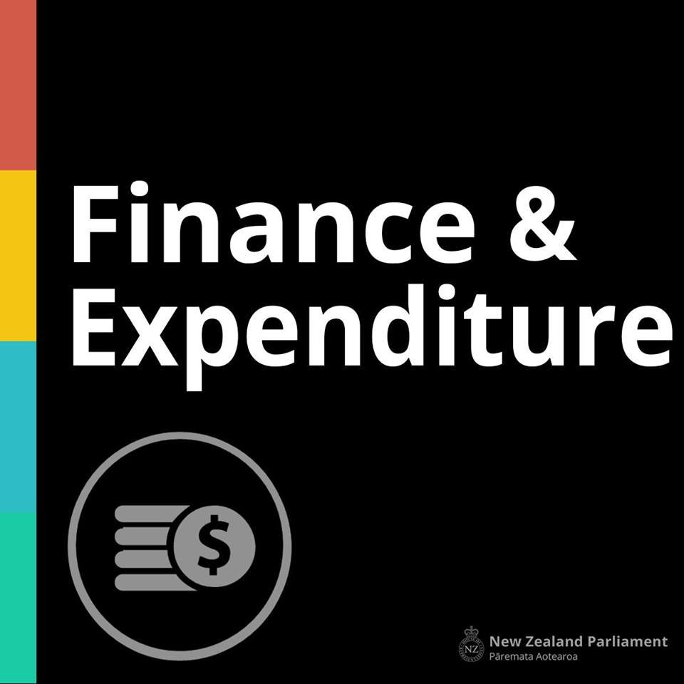 NZParliament's tweet photo. It's #moneyweek2018! The Finance & Expenditure Committee (FEC) looks at work related to economic & fiscal policy, tax, banks, finance, super, insurance, Govt expenditure & financial performance, public audit... all things 💲💵💰!
Join the FEC on Facebook: https://t.co/fbr1HQ6QIo https://t.co/BcqEQJNgZp