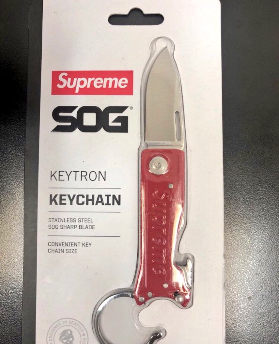 sog supreme