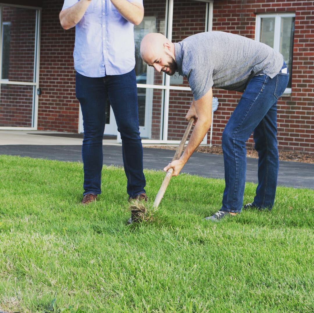 TheChapelTweets's tweet photo. What a night! We had the groundbreaking ceremony for the new ChapelPort Clinton Campus worship center. We can’t wait to see God continue to move on the peninsula! #OneChurch #ThreeLocations https://t.co/XWtpmyIRM8