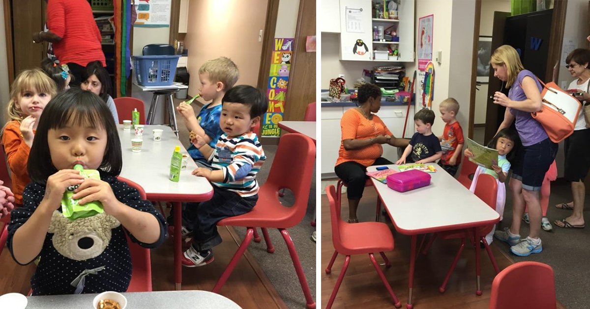 mogef's tweet image. 우리나라처럼 미국에도 공동육아 나눔터가 있다는 사실!
미시간 오클랜드 카운티 공동육아 나눔터를 소개합니다 🤓
▶자세히 보기 : goo.gl/5gWXpo

#공동육아나눔터 #공동육아 #가족사랑 #여성가족부