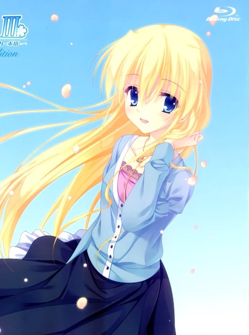 芳乃さくら生誕祭18のtwitterイラスト検索結果