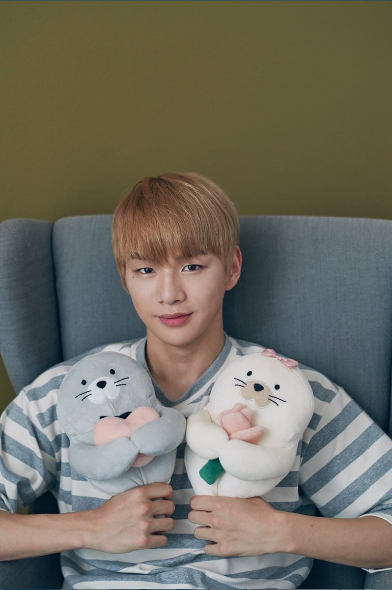 DanikEffect's tweet photo. 더스프링홈 신상 뉴짤 #강다니엘 https://t.co/C1e5FjAXAL