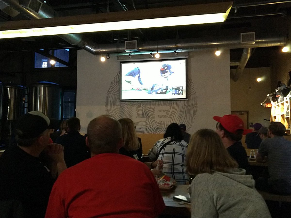 #tuestaptour @AbleBeer <a href="/GleemanAndGeek/">Gleeman and The Geek</a>