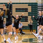 Photo by Gator Volleyball (@RBVolleyball)
