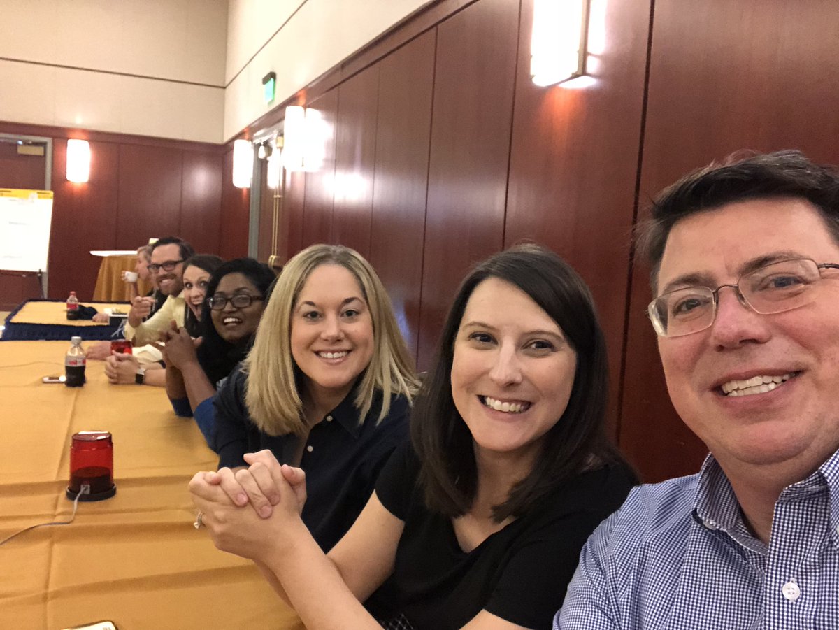 Thanks to Dr. Sarwari for a departmental retreat for strategic planning. Appreciate inclusion of APD Jenna Sizemore, residents Katie Seachrist and Lauren Stawovy (Chiefs 2020-21), rising Chief Emily Clemetson, and current Chiefs Jen Turner and Andrea Labus.#meded#womeninmedicine