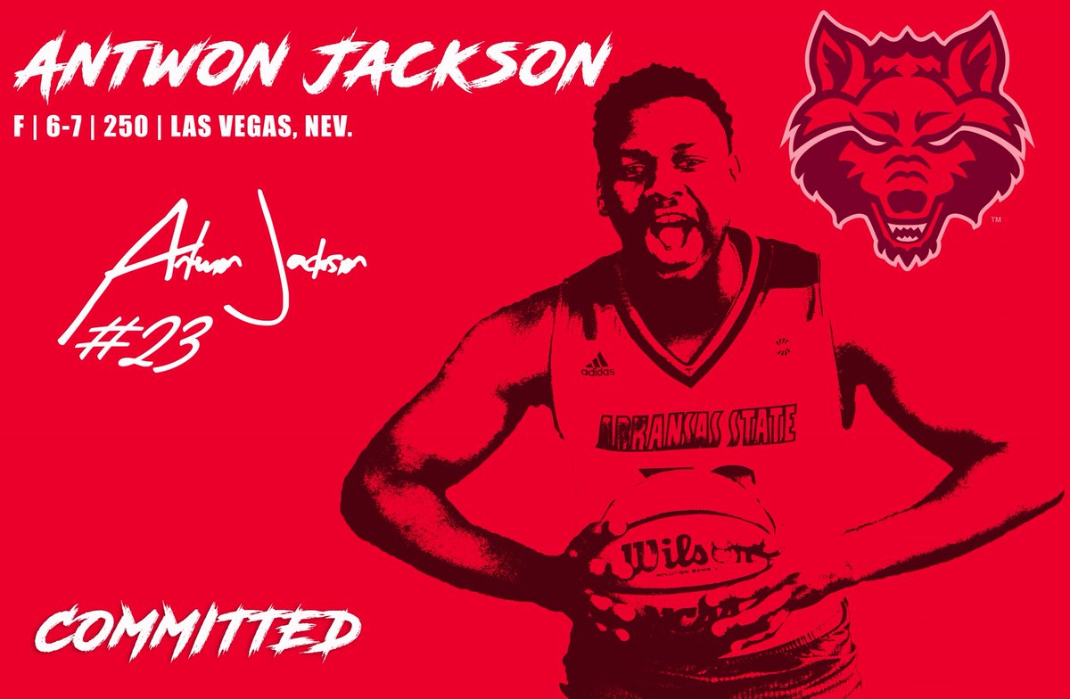 Antwon Jackson tweet media