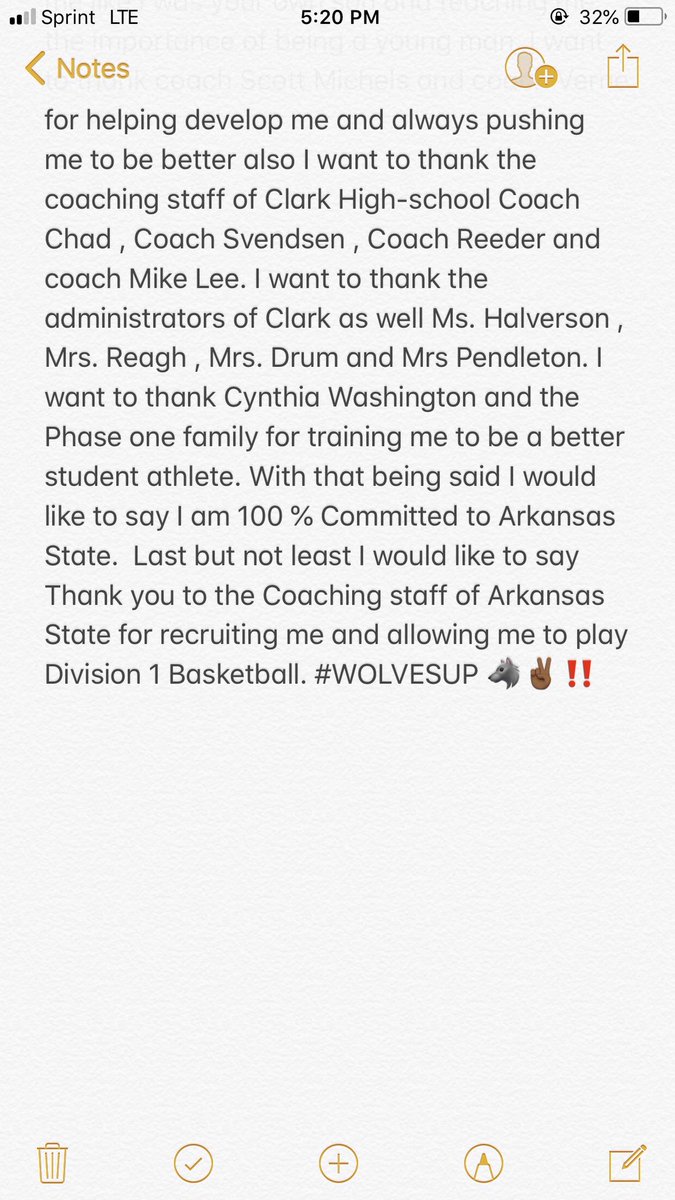 Antwon Jackson tweet media