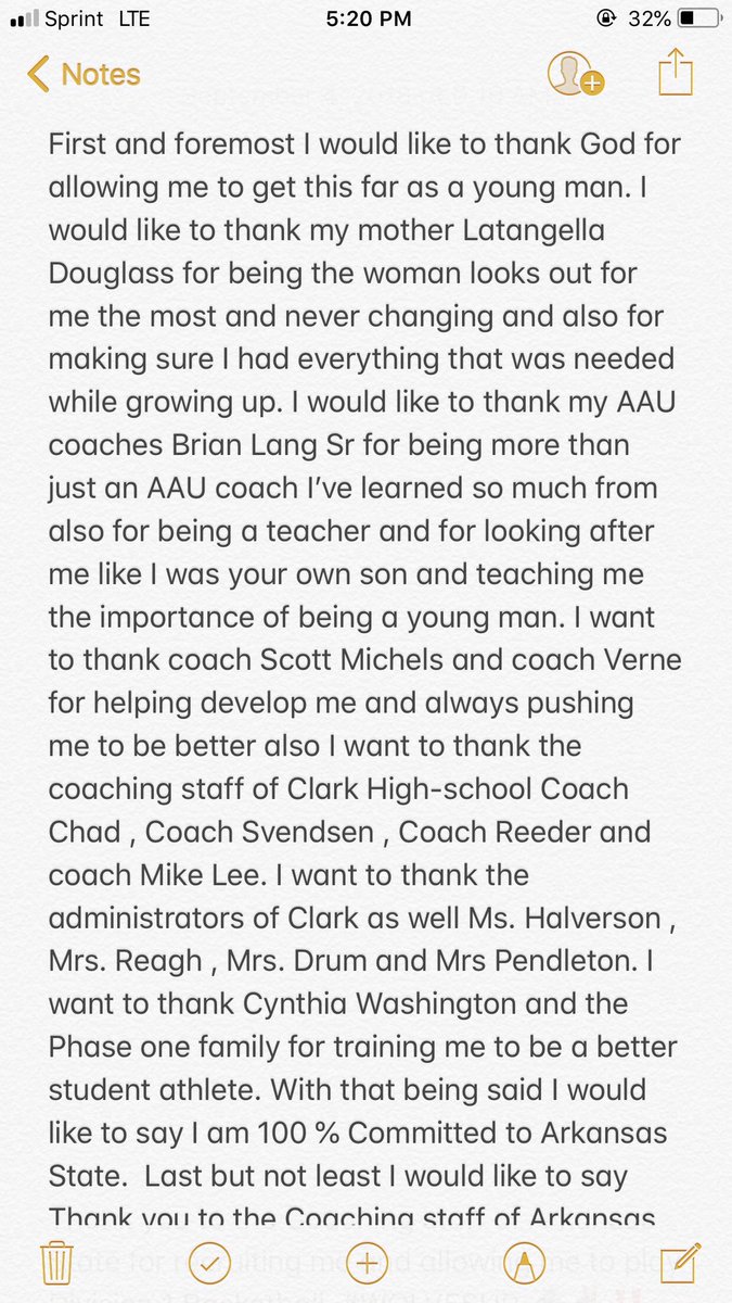 Antwon Jackson tweet media
