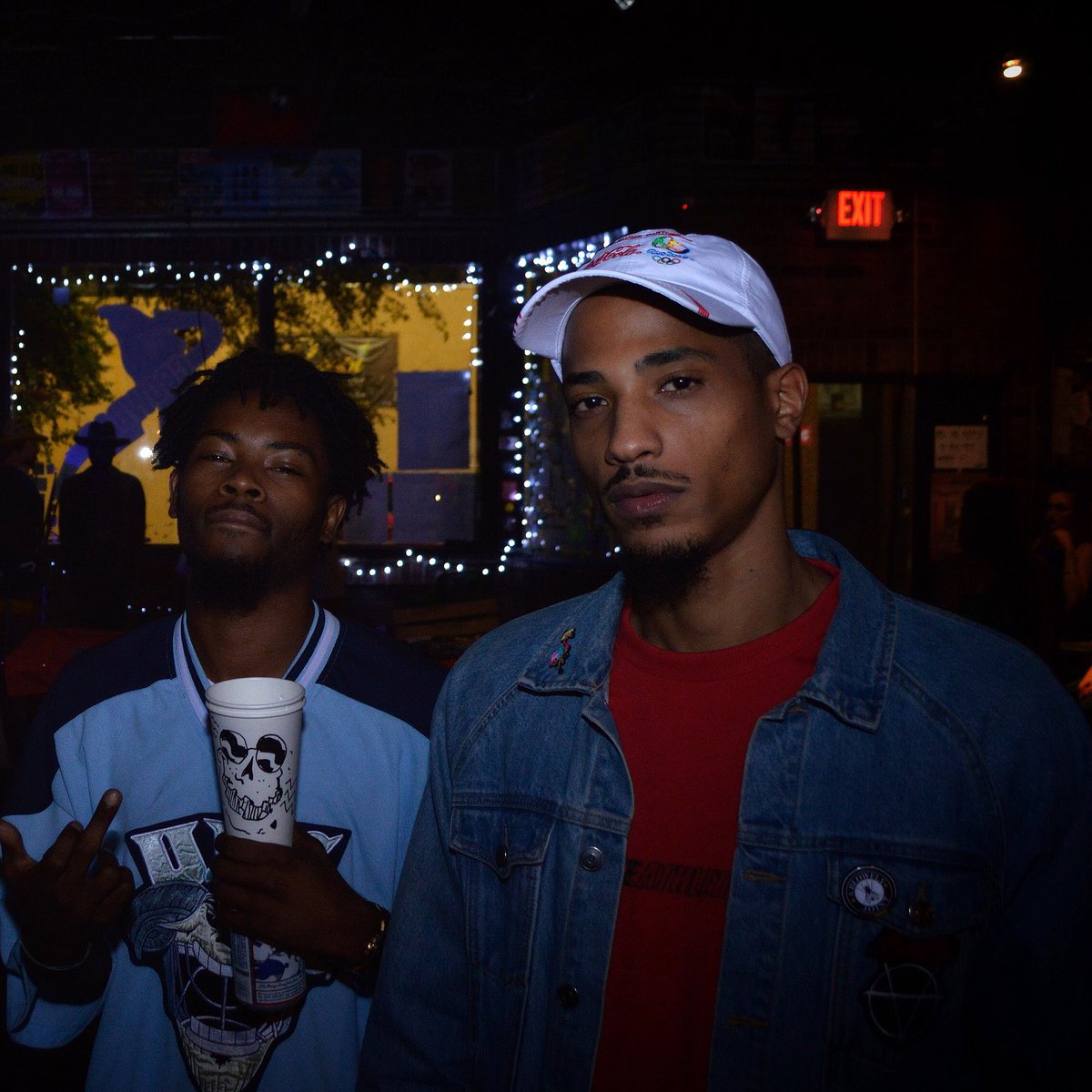 audio_artwork's tweet photo. “Reefer Rollin Reverend x Pastor Plate”
A @Netflix original dropping soon 😎🤷🏽‍♂️ https://t.co/4cEDnSMUD6