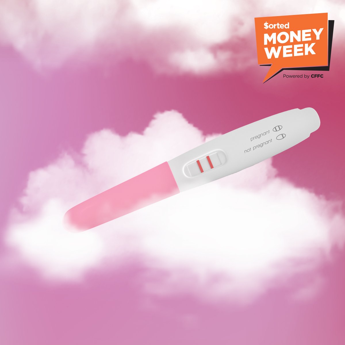 MoneyWeekNZ's tweet photo. Counting on one and it turns to twins?
Predicted Forecast: Panic will set in late evening with sprinklings of worry making way for excitement. For tips on how to weather life's unexpected storms head to https://t.co/oFBPbbLcjD https://t.co/pOO5HV9xg7