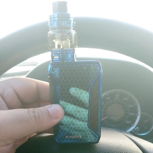 VapeWild's tweet photo. Tanks just make the drive home easier...no dripping and driving #amirite?
#carcheck #wheelcheck #vapewild #vapefam #vapepic #vapepicoftheday
Creds: Shawn Ruhlen https://t.co/lEJGRW2AvX