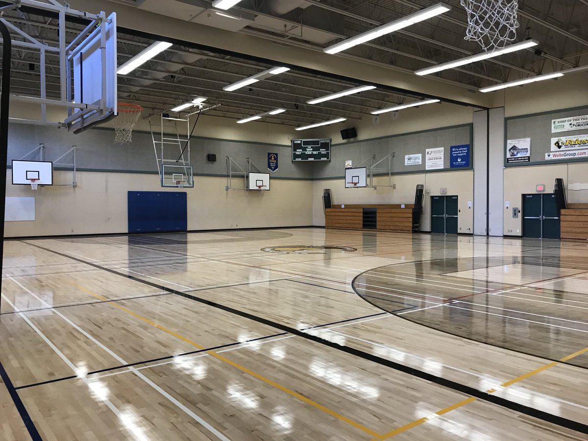 First day back. Look at that shine!!!