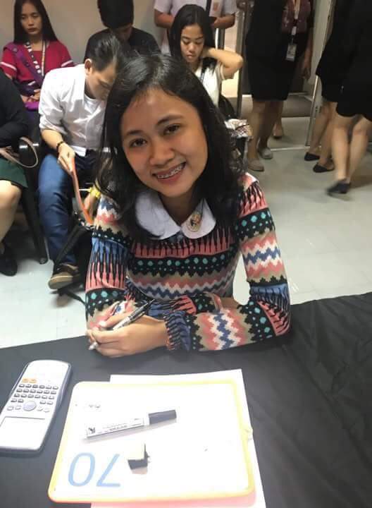jpia_plm's tweet photo. Good luck to our NCR Cup 5 (Management Advisory Services) participants, Chelsea and Ronil!
All the support! ๐
#OneAtThirtyOne
#KeepTheFireBurningBlue https://t.co/9aEXXnxTOg