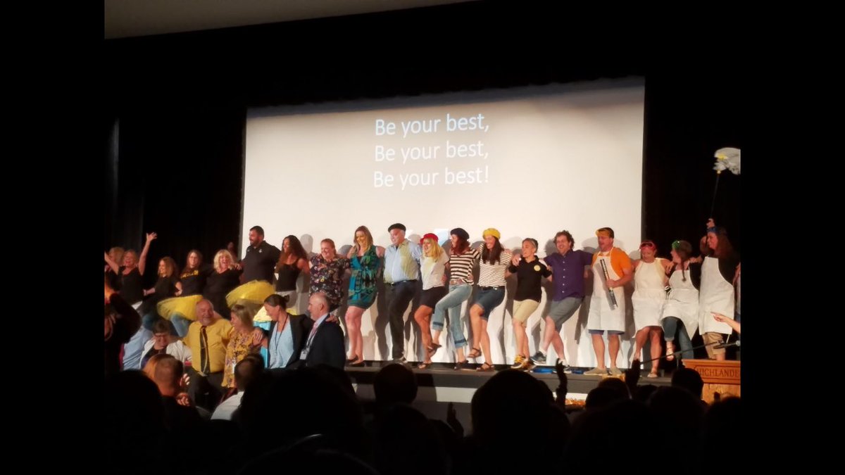 LLyons114's tweet photo. Happy to be a part of celebrating Sue Kaczor as Teacher of The Year with the rest of the crazy Macopin Staff! So much fun!
#beyourbest #wmtps #macopin https://t.co/zgbUcU1SkT