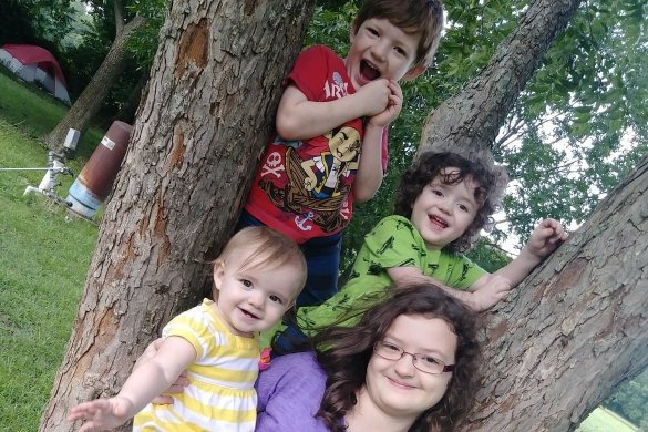 thisguy1013's tweet image. I love all my babies!!!